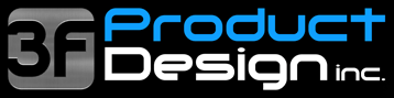 3F Product Design inc.